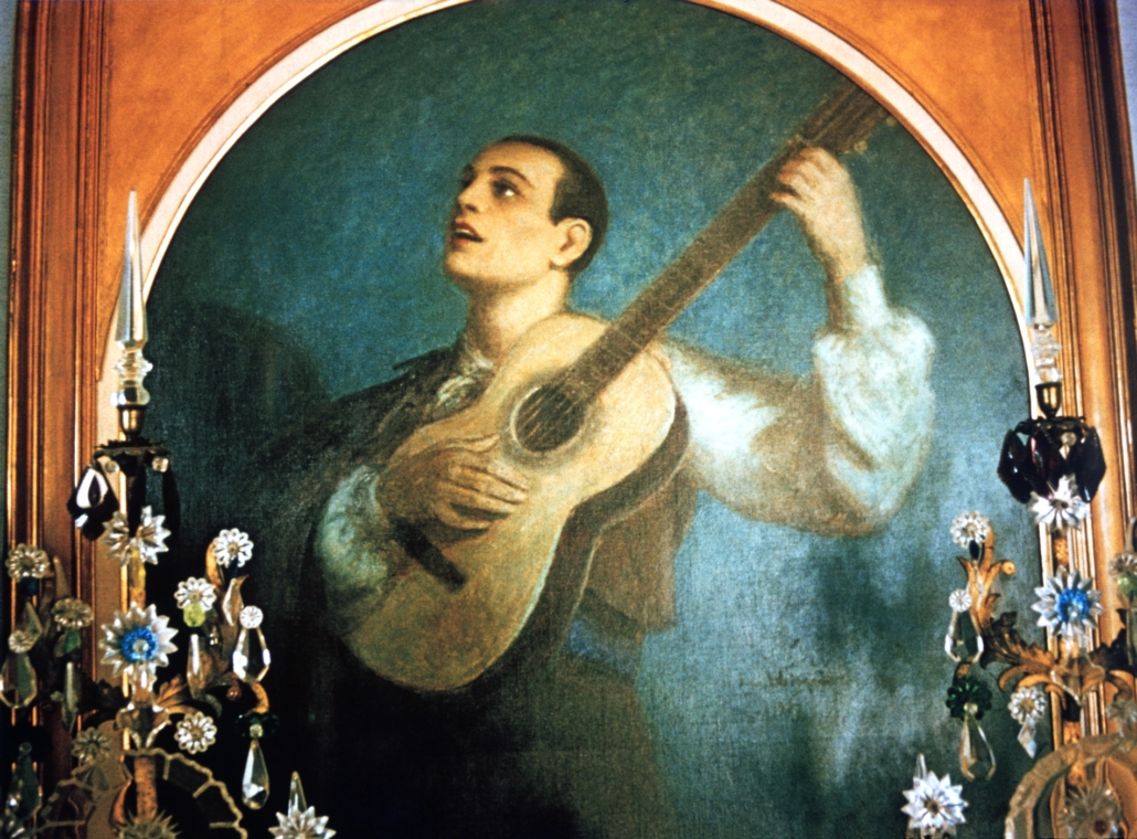Tino Rossi - Biographie 1 - 1907 - 1939 - Tino Rossi - Le Site