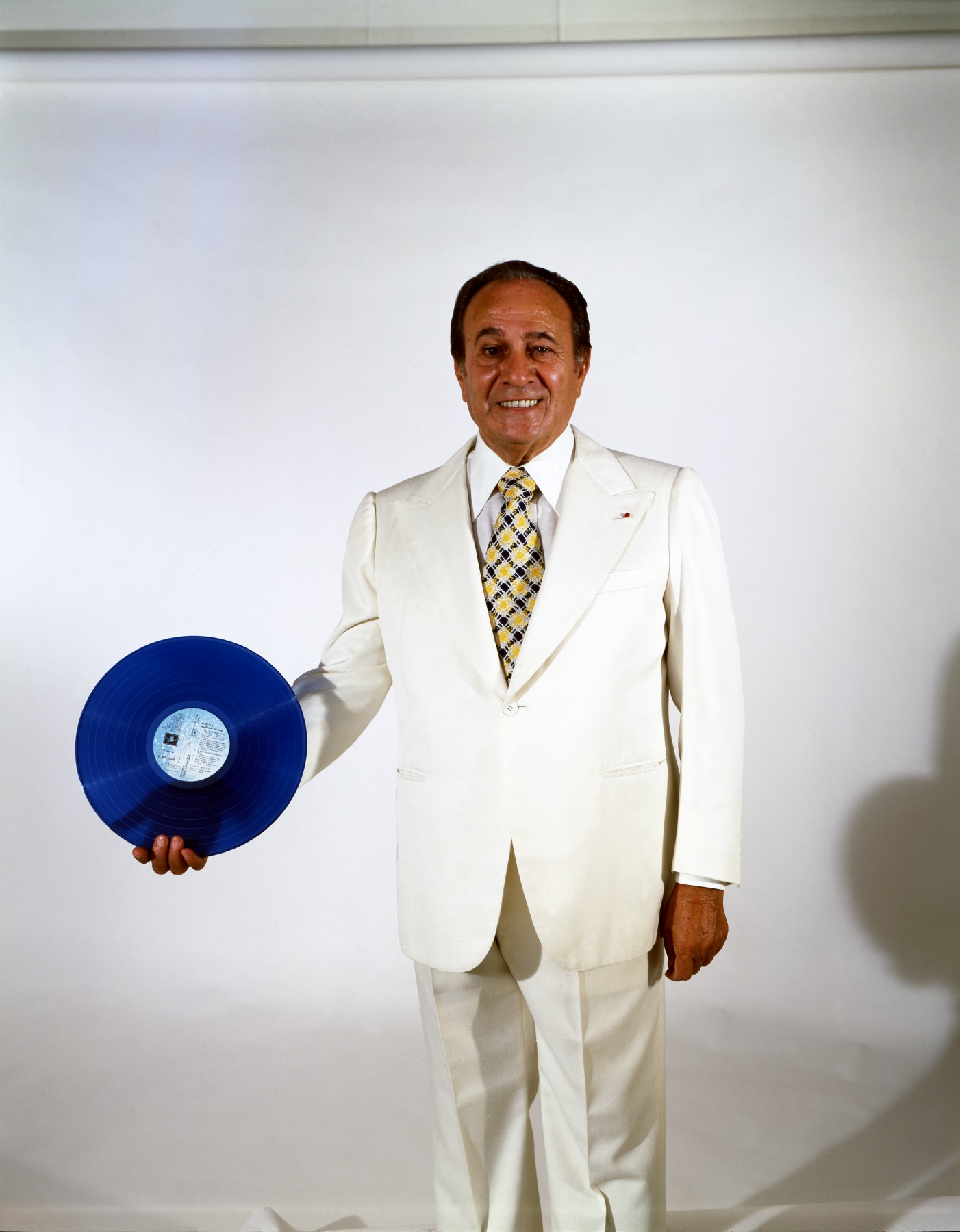 1974TinoRossiPromotionDisqueBleu2C062-15640num001