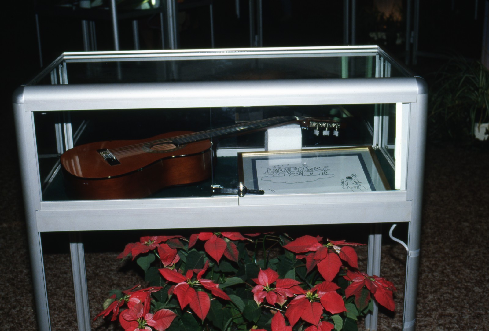 1984.11FoireDeLilleExpositionTinoRossiSerieCNum013