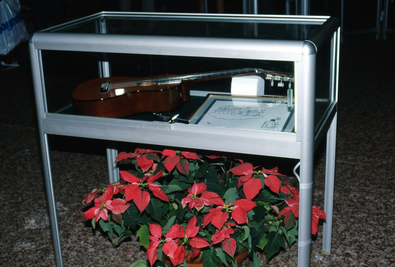 1984.11FoireDeLilleExpositionTinoRossiSerieCNum014