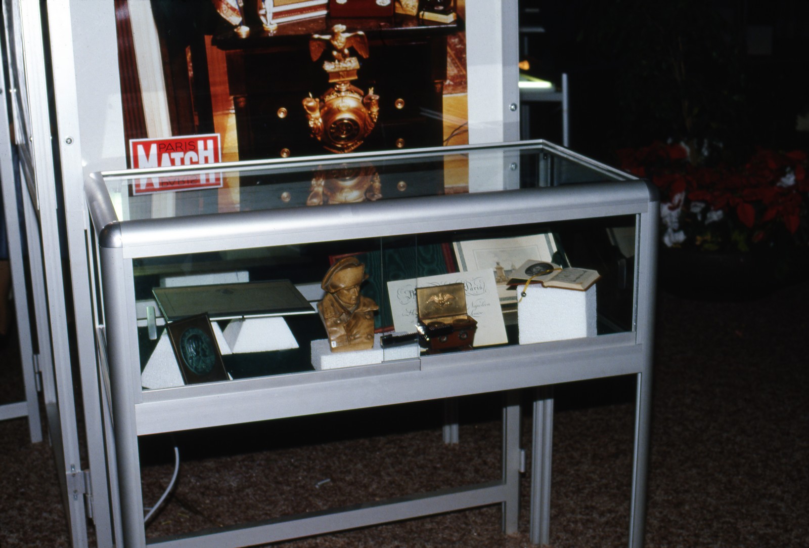 1984.11FoireDeLilleExpositionTinoRossiSerieCNum016