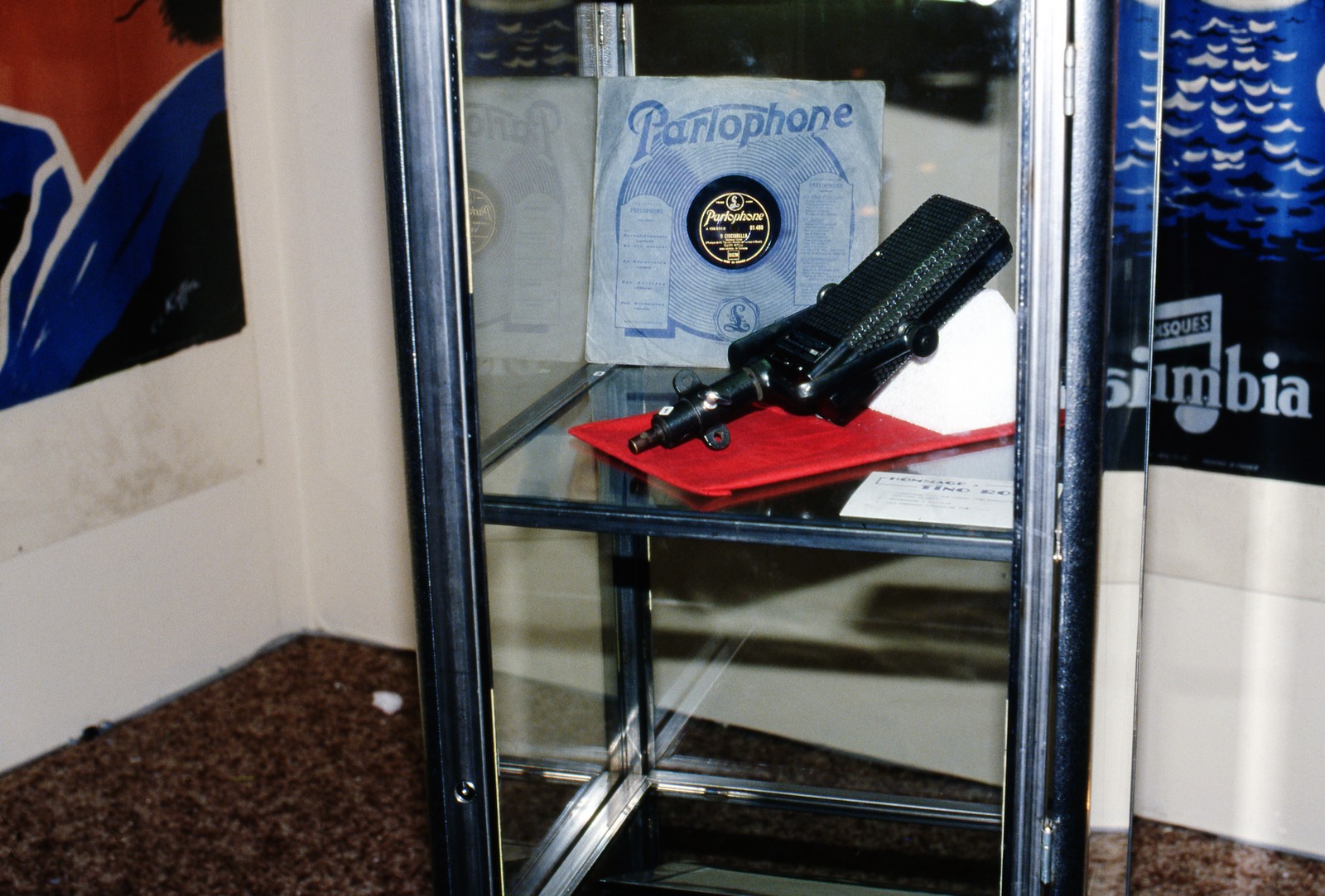 1984.11FoireDeLilleExpositionTinoRossiSerieCNum017