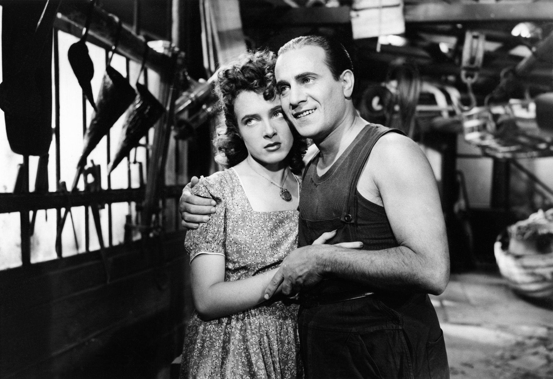 1941FilmLeSoleilaToujoursRaisonNum05