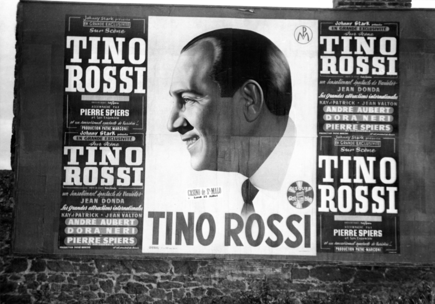 1960.07.25TinoRossiTourneeSpectaclesStarkSaintMaloNum001