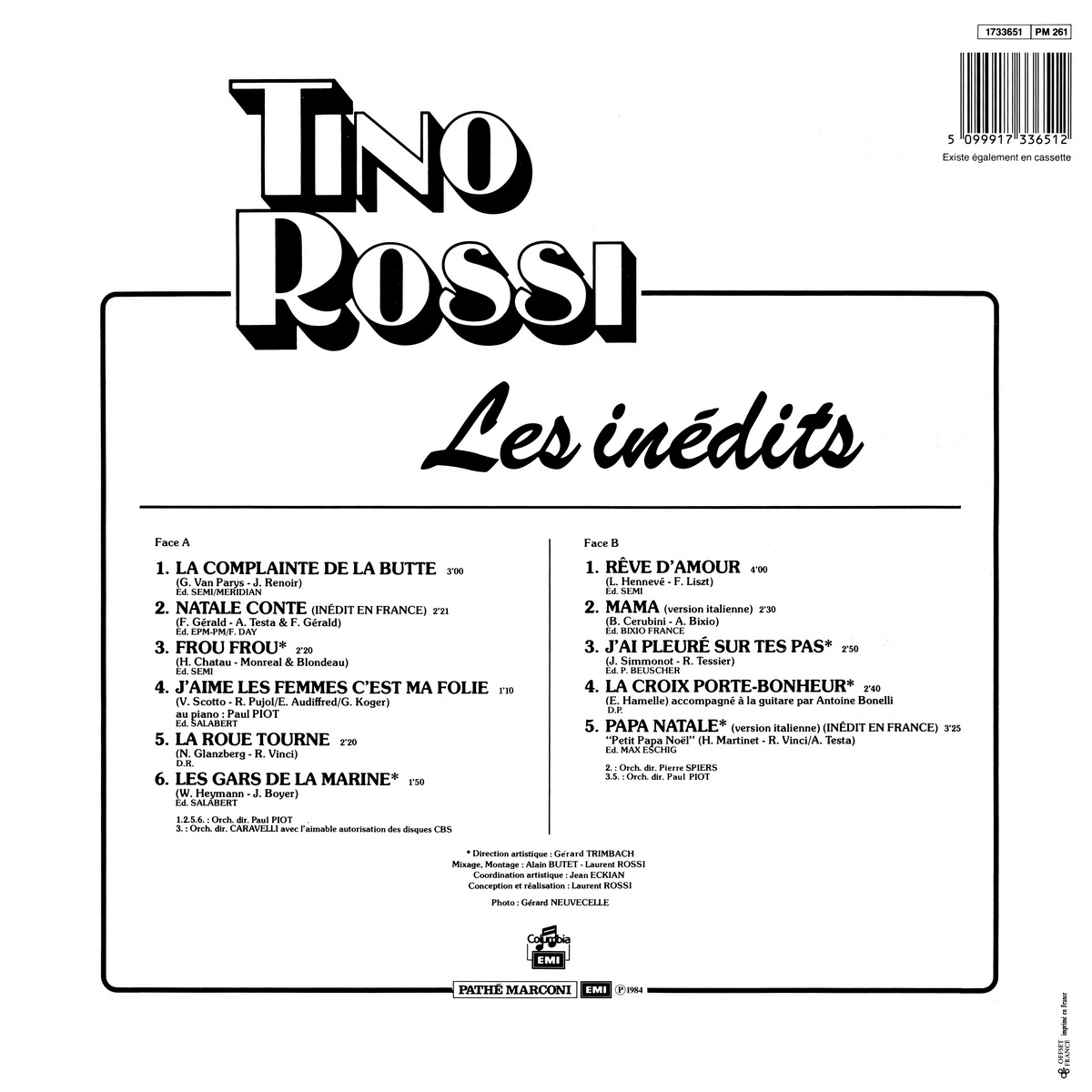 33Tours30cm1733651verso1
