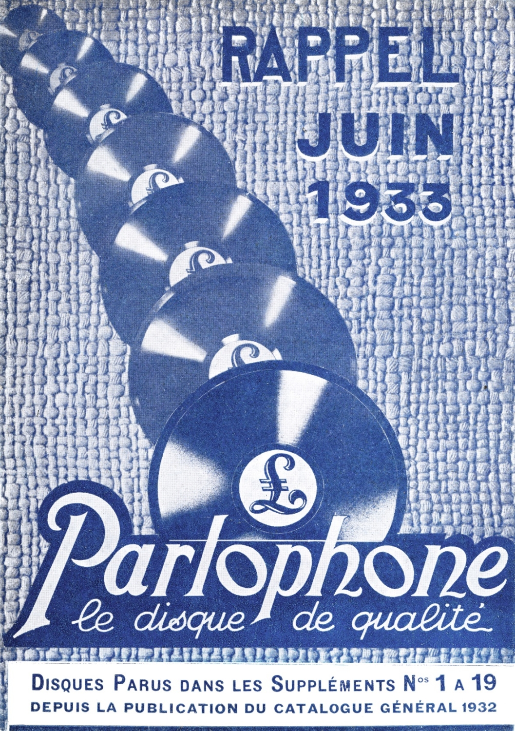 1933.06SupplCatDisquesParlophone001