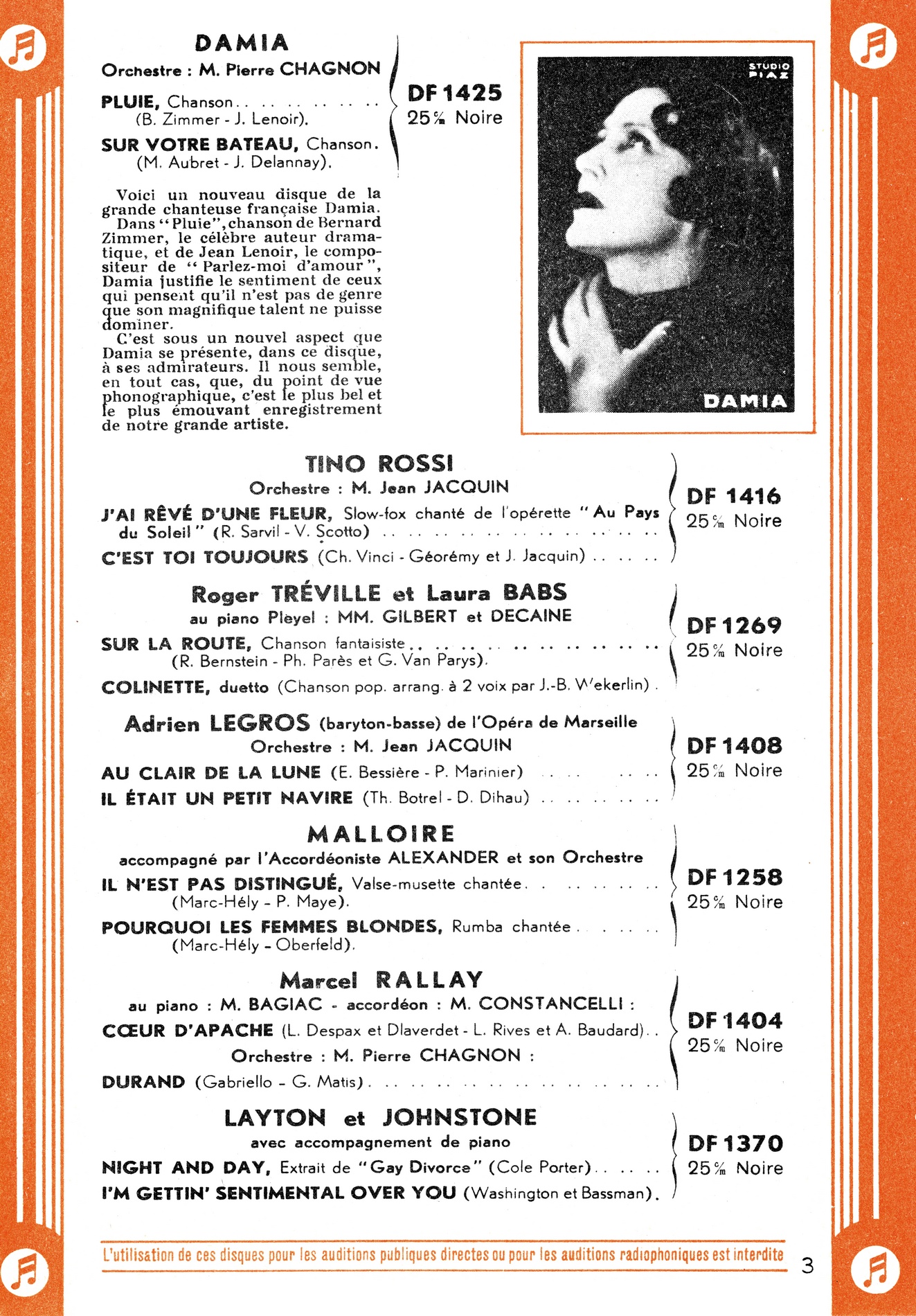1934.03ExtSupplColumbiaN85