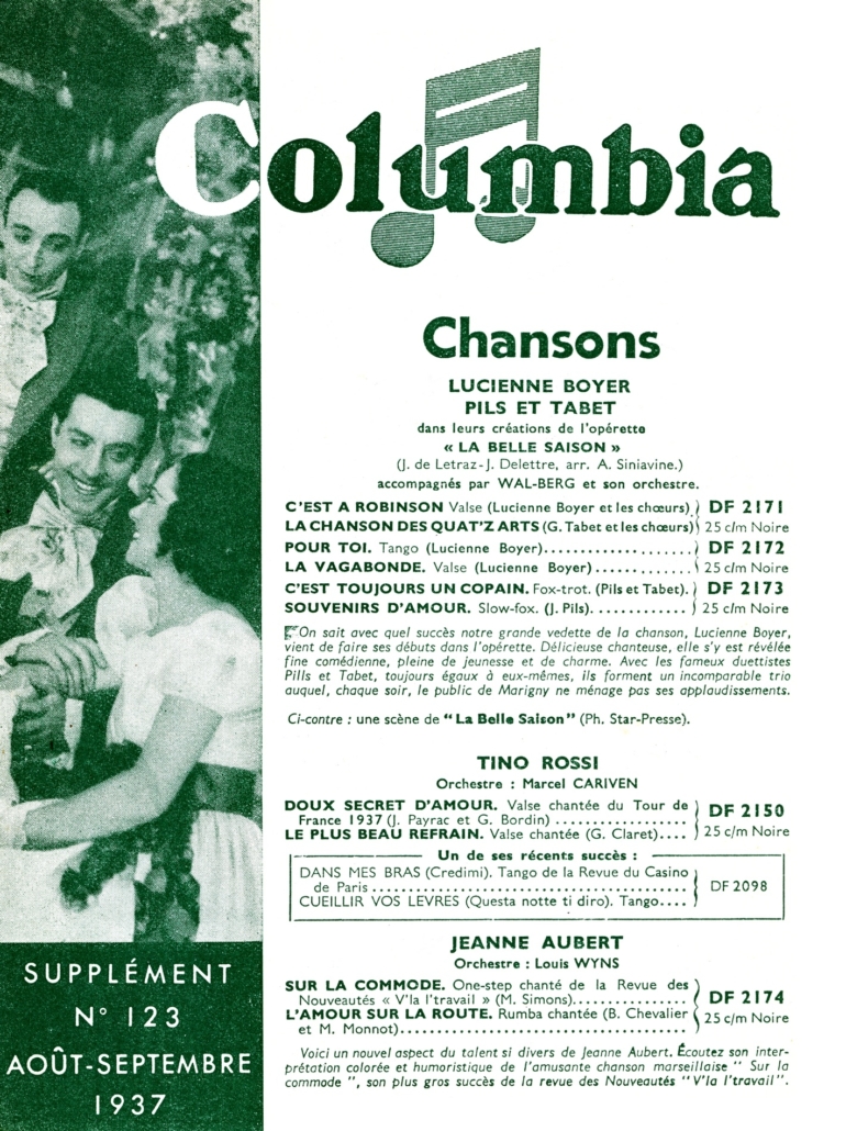 1937.08ExtSupplColumbiaN123