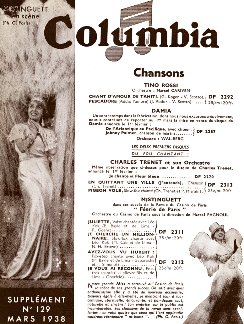 1938.03ExtSupplColumbiaN129
