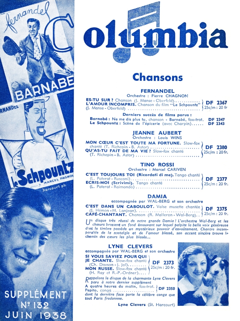 1938.06ExtSupplColumbiaN132