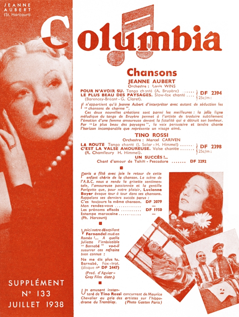 1938.07ExtSupplColumbiaN133