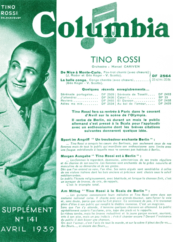 1939.04ExtSupplColumbiaN141