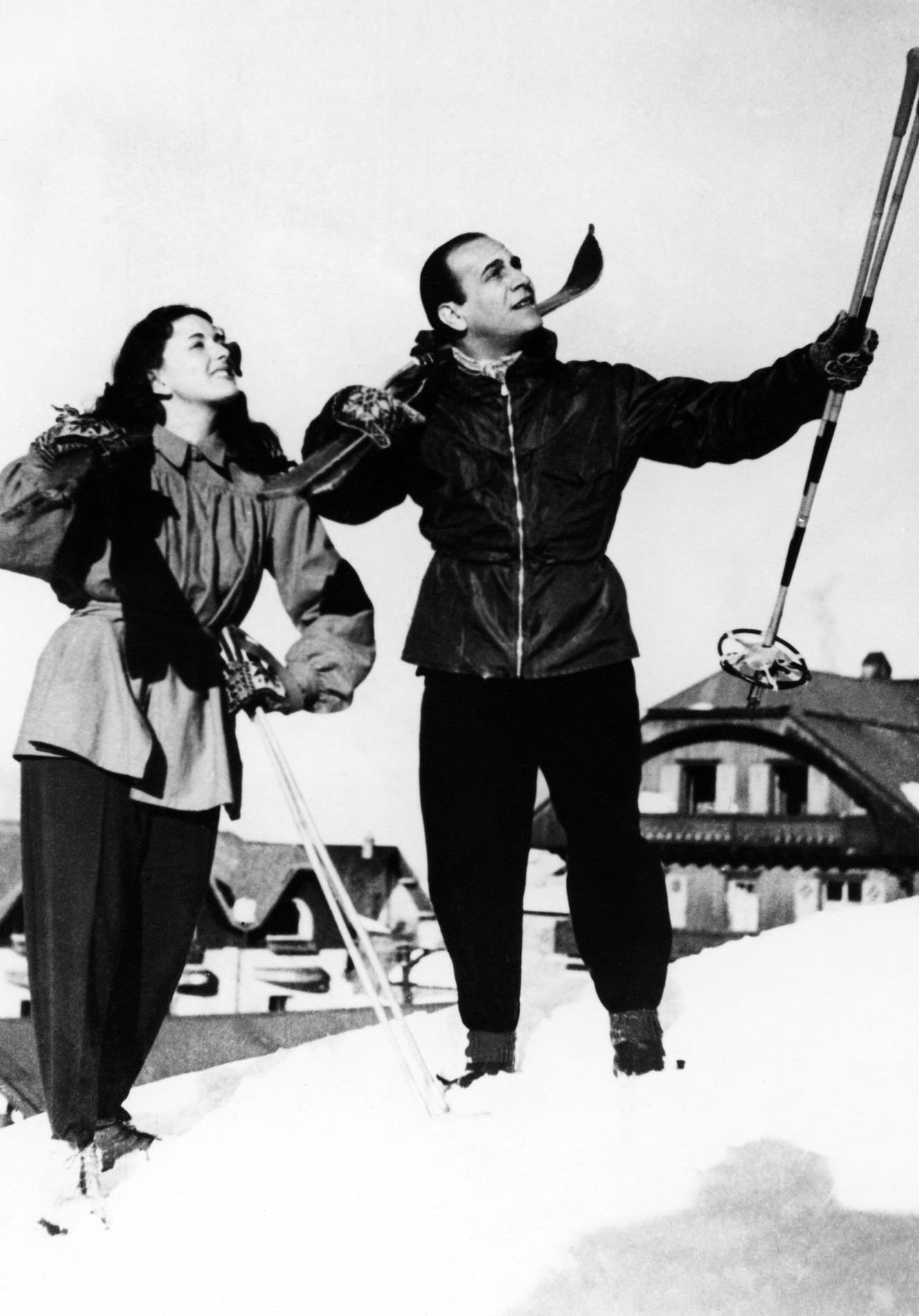 1946.01.26TinoRossiLiliaVacancesMegeveNum001