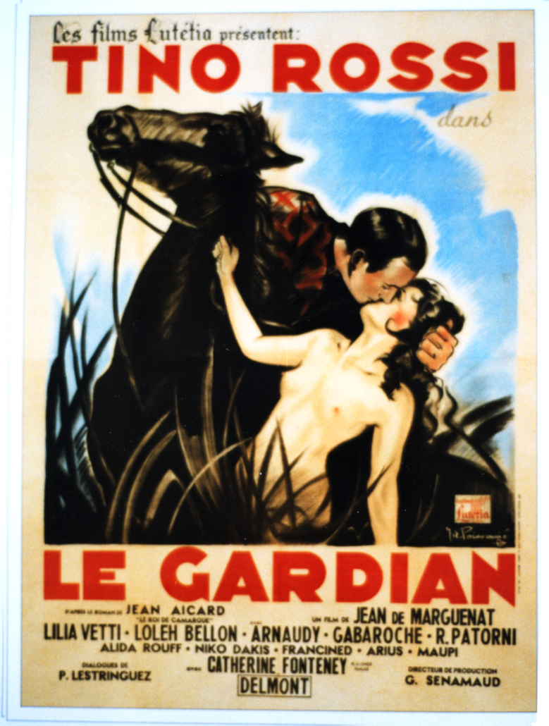 1946AfficheFilmLeGardian001