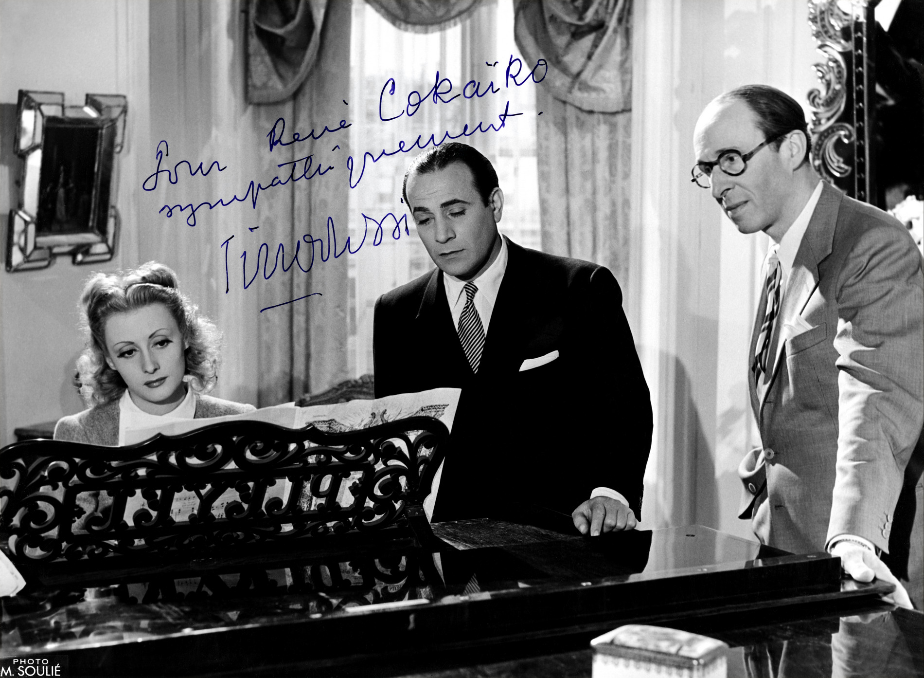 1946FilmDestinsTinoRossi05