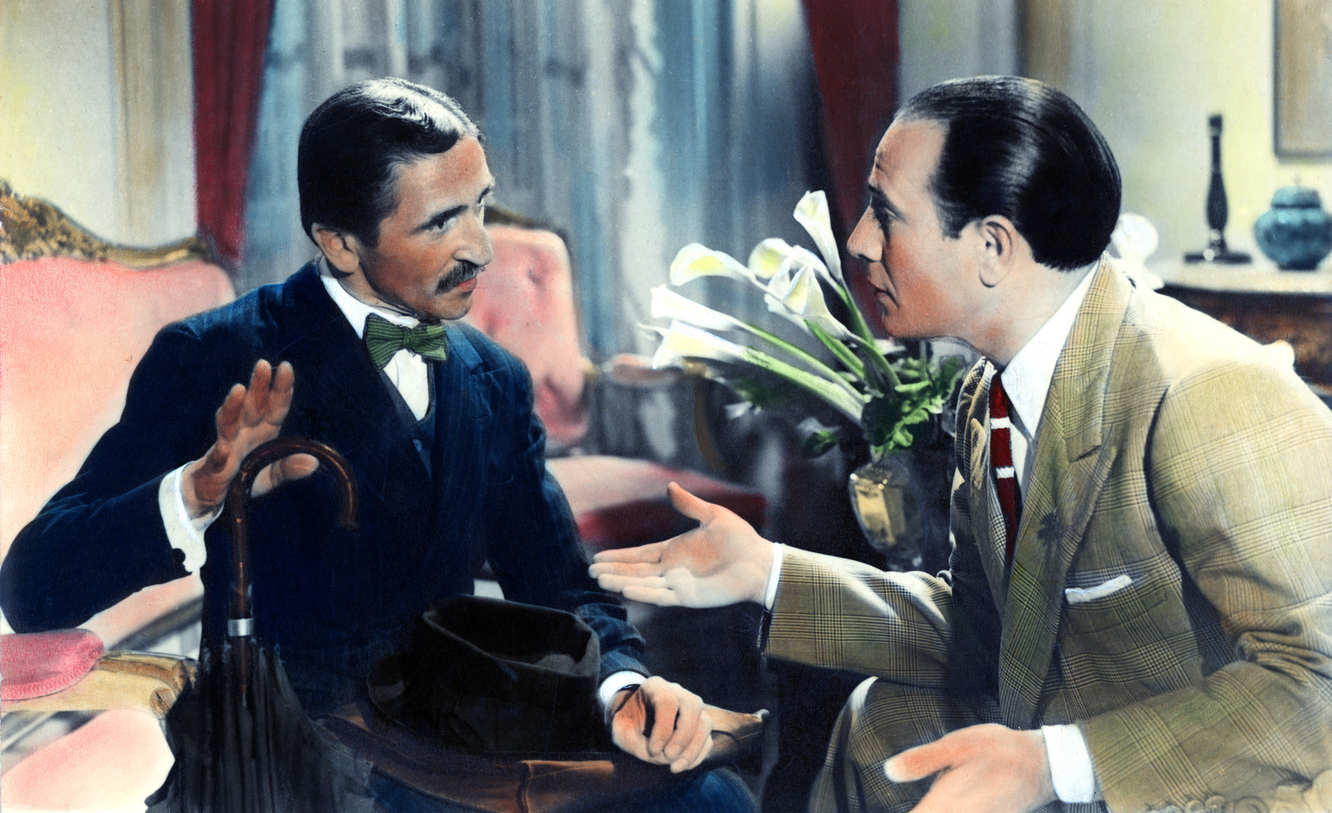 1946FilmDestinsTinoRossiArmandBernard