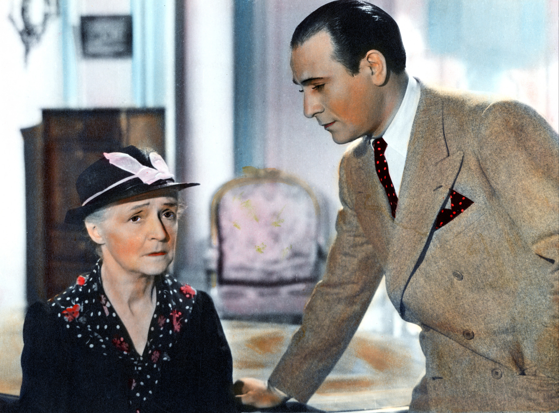 1946FilmDestinsTinoRossiMarcelleGeniat