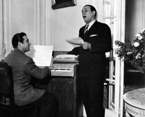 1947.01.25TinoRossiChezLuiRepetitionAvecHenriBourtayreNum001