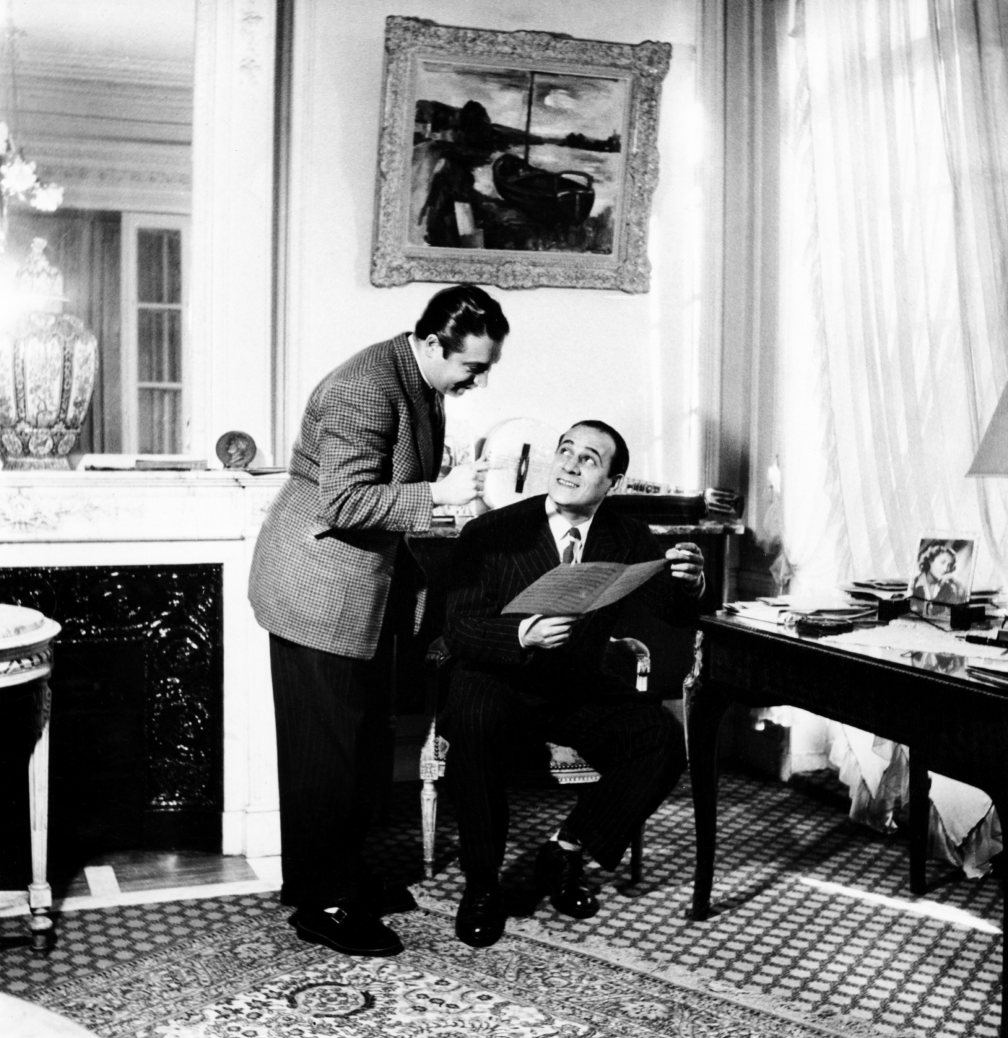 1947.01.25TinoRossiChezLuiRepetitionAvecHenriBourtayreNum002