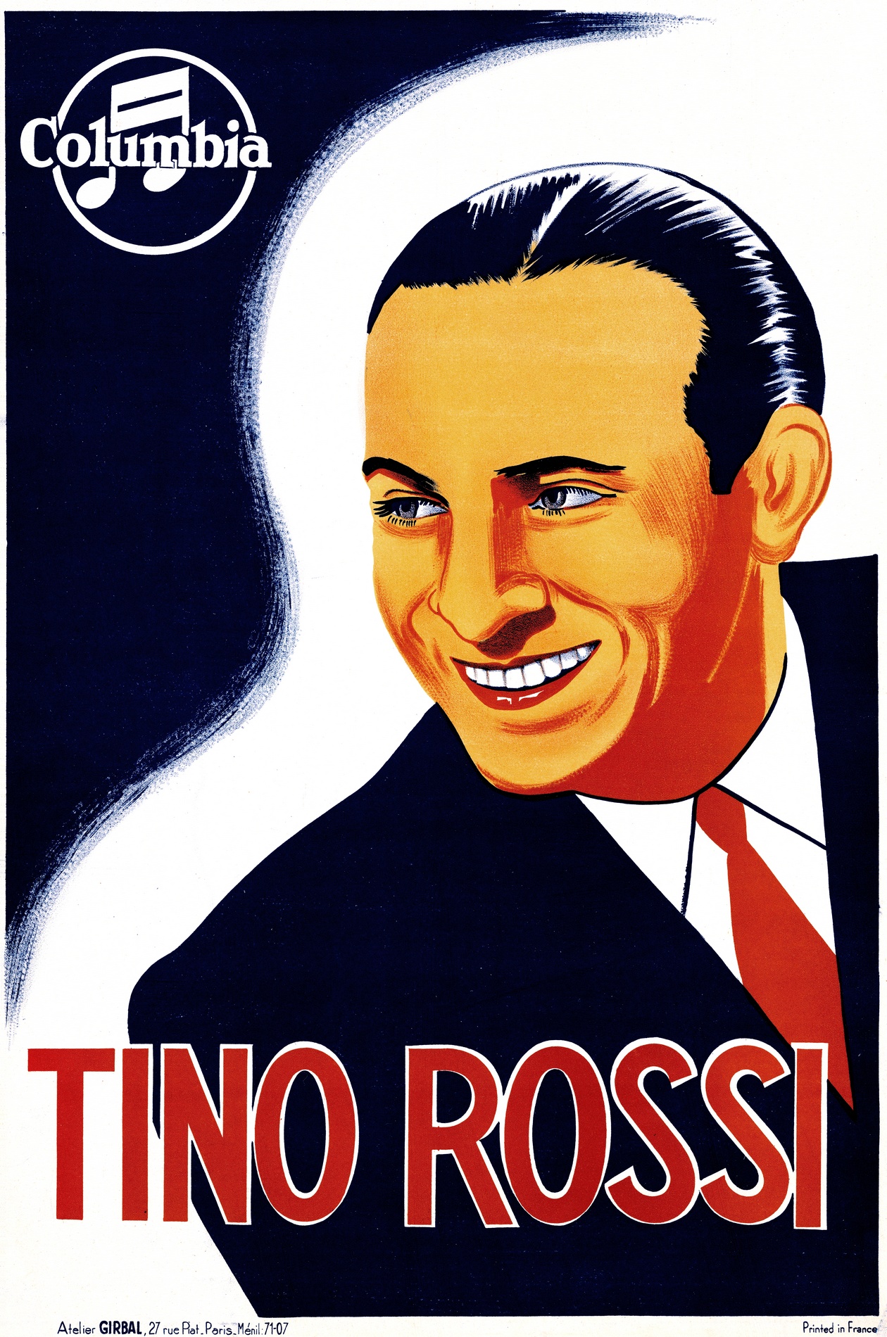1947AfficheGirbalColumbiaTR