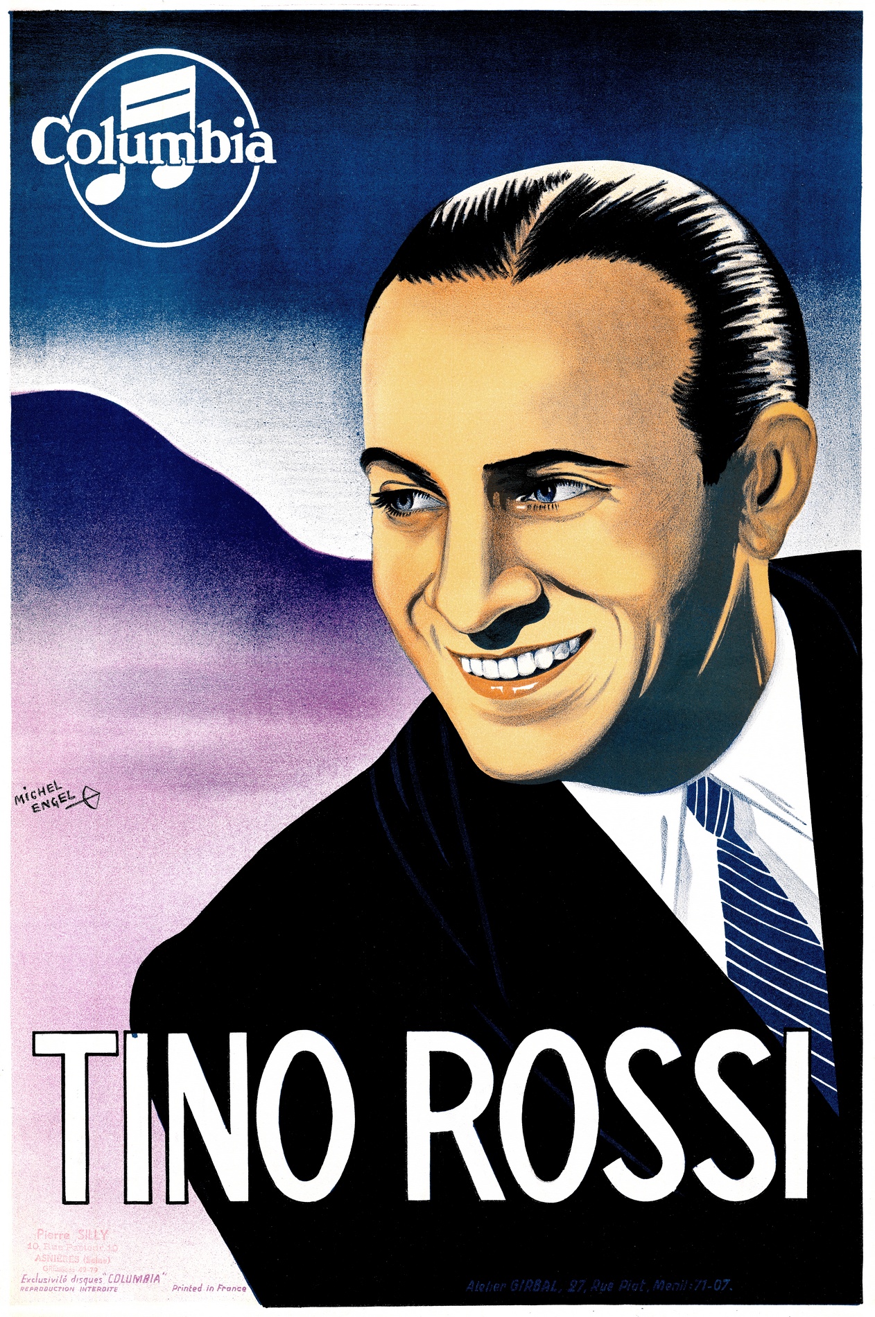 1949AfficheColumbiaEngelTR