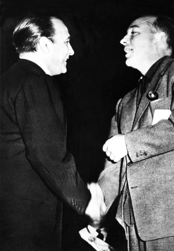1950.05.12TinoRossiRencontreBingCrosbyUSA