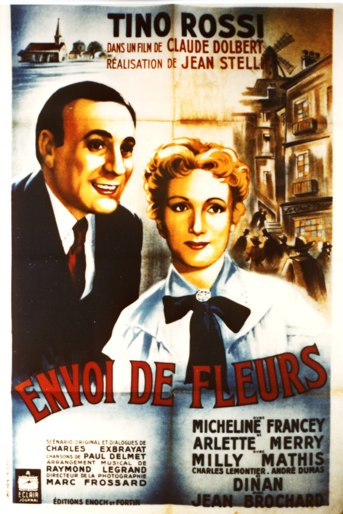 1950AfficheFilmEnvoiDeFleurs001
