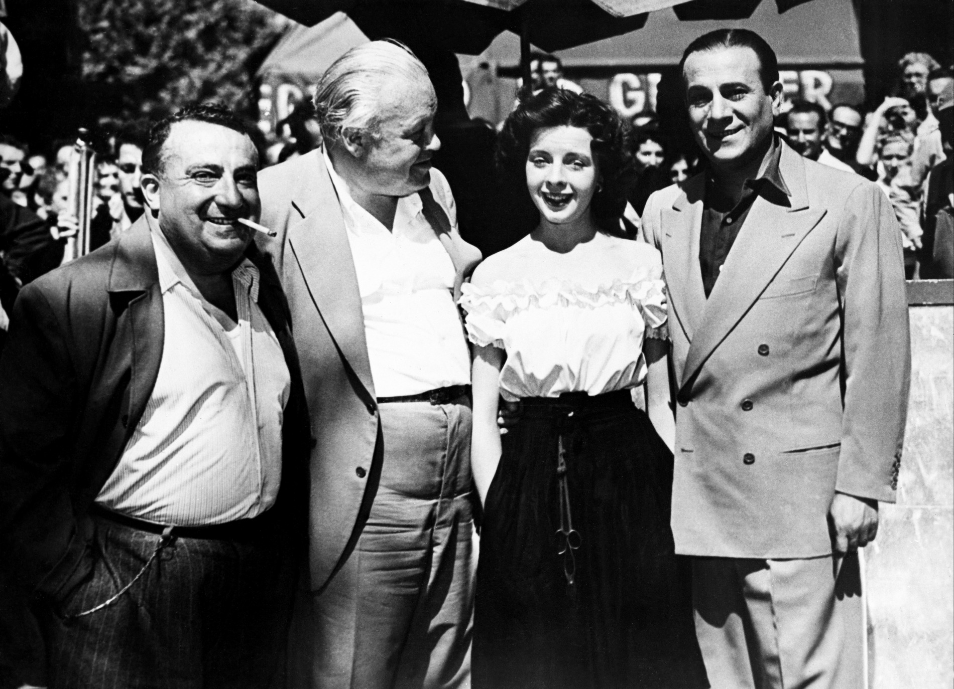 1951.08.28TournageFilmAuPaysDuSoleil001