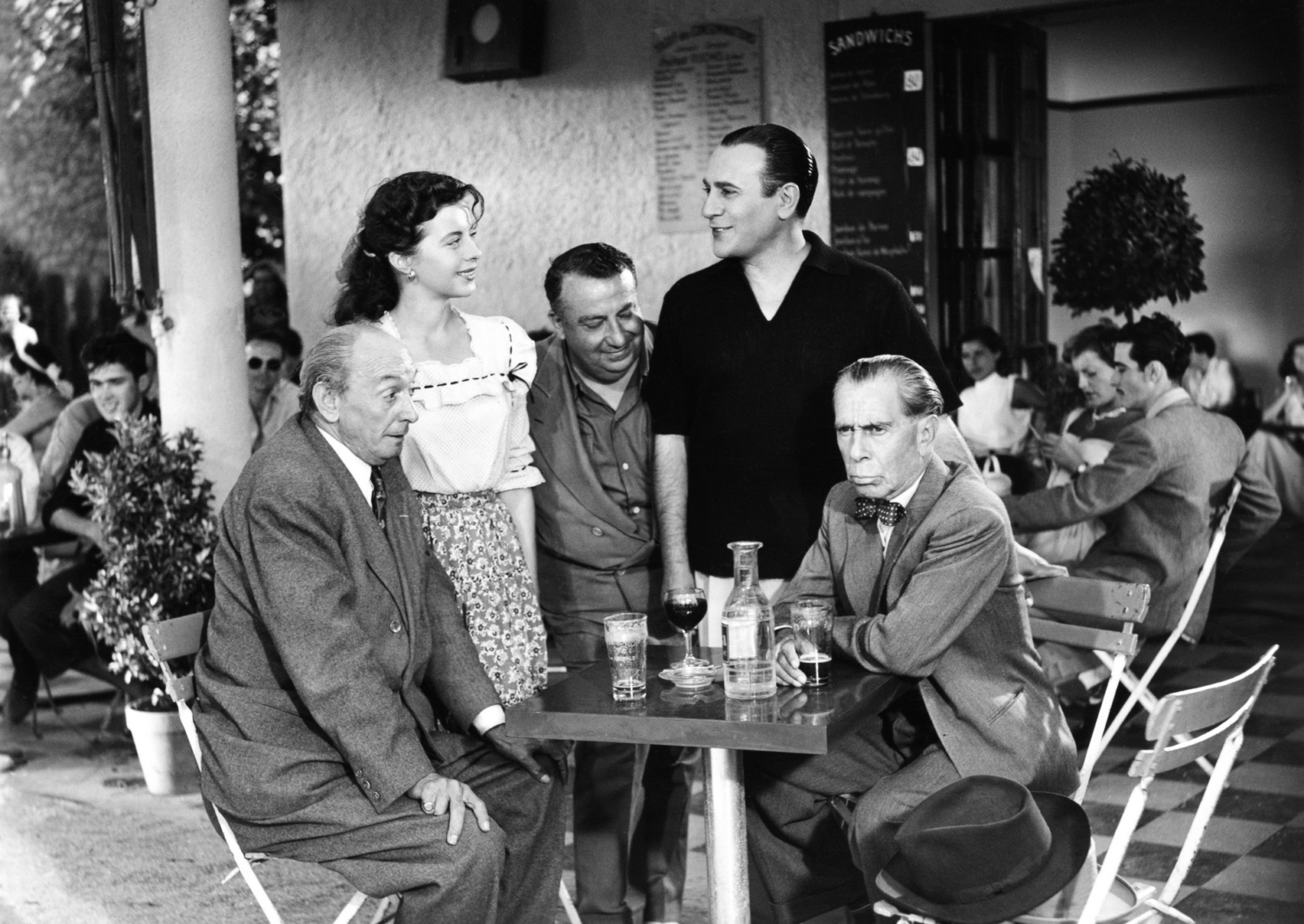 1951FilmAuPaysDuSoleilNum021
