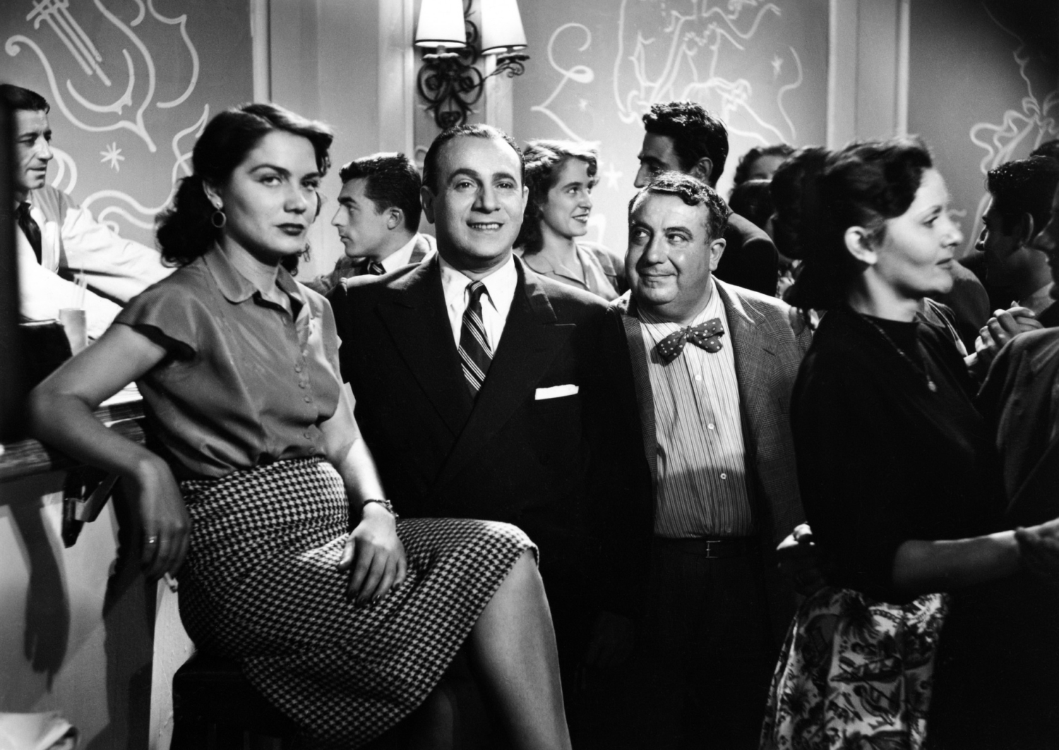 1951FilmAuPaysDuSoleilNum108