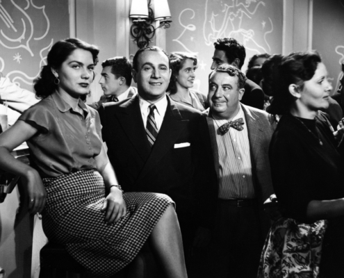 1951FilmAuPaysDuSoleilNum108