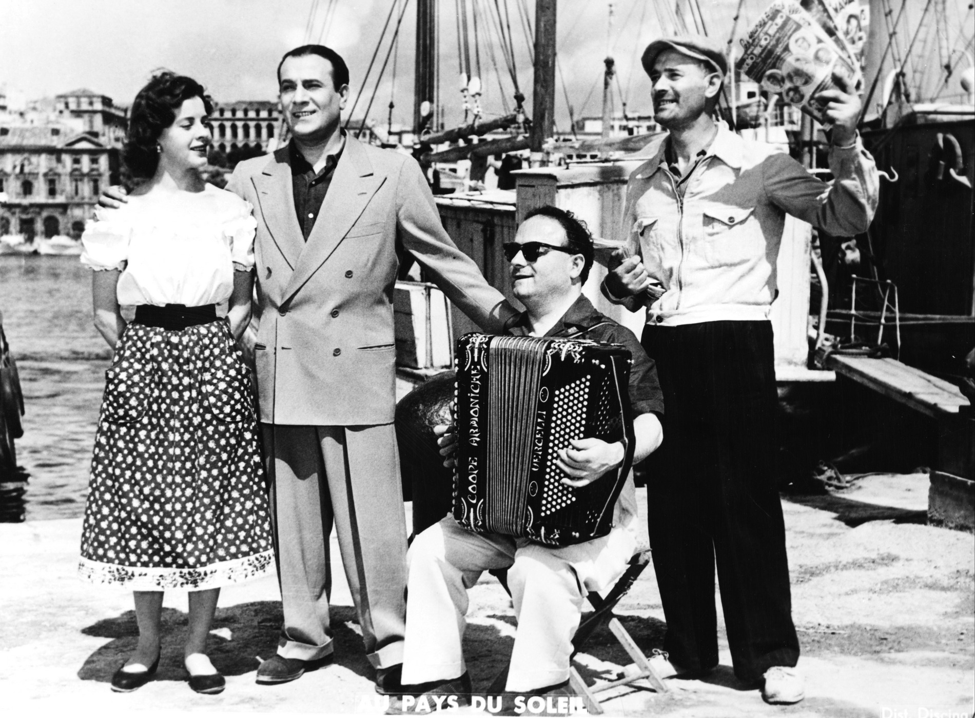 1951FilmAuPaysDuSoleilTinoRossi001