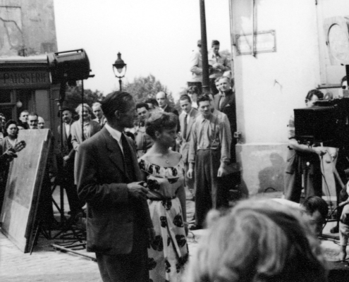 1951TournageFilmParisChanteToujours001