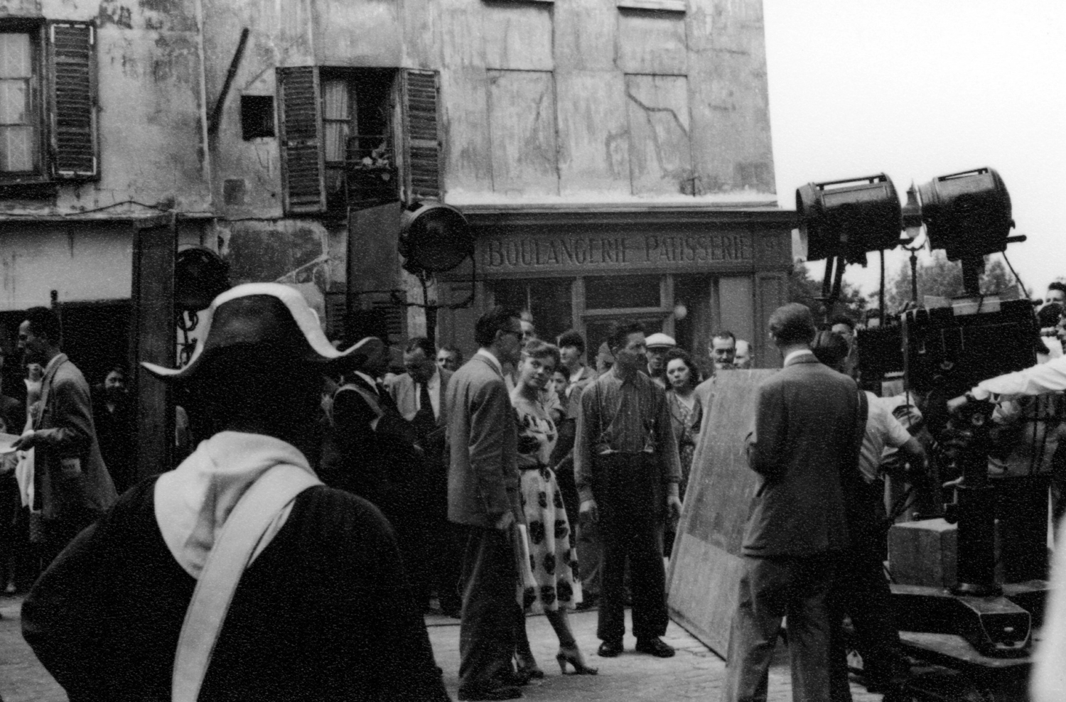 1951TournageFilmParisChanteToujours002