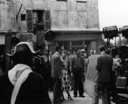 1951TournageFilmParisChanteToujours002