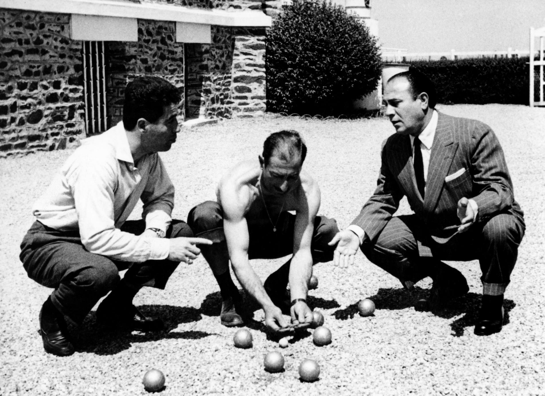1953.06TinoJeanMarcoZavattaPetanque001