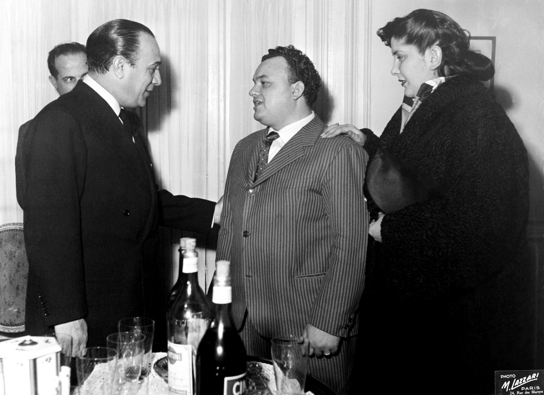 1954.04TinoRossiLucianoTajoliFestivalChansonItalienneParis