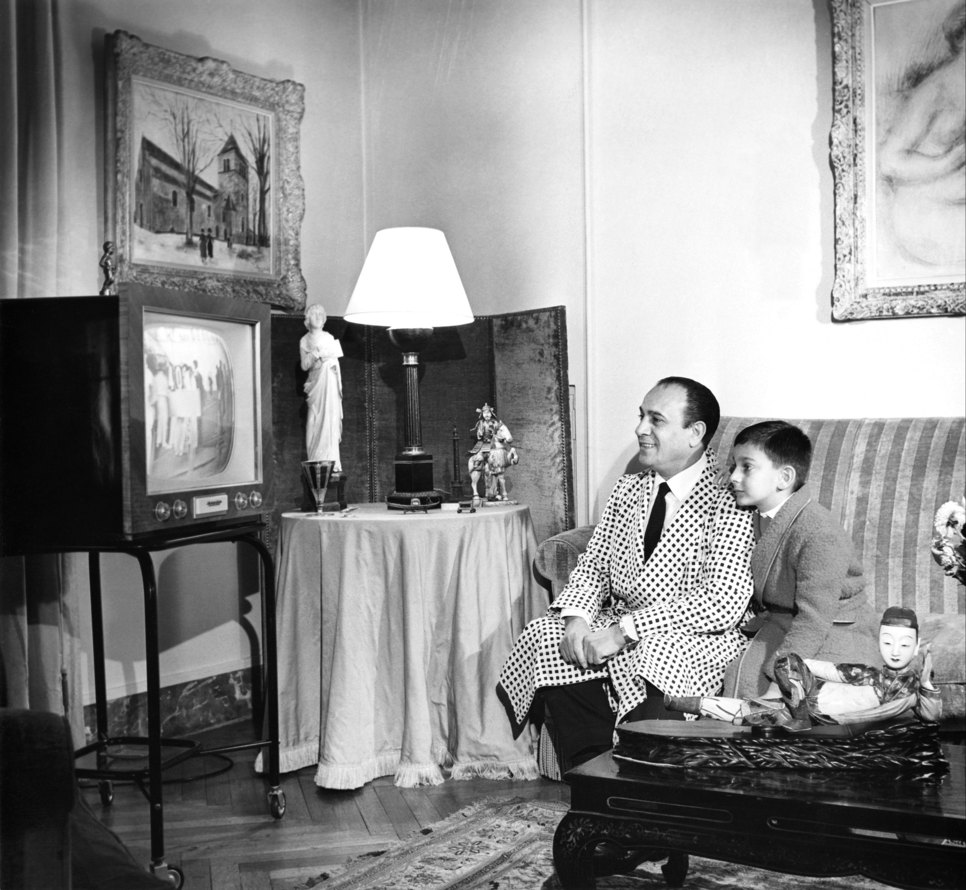 1956TinoRossiEtLaurentWallaceTV001