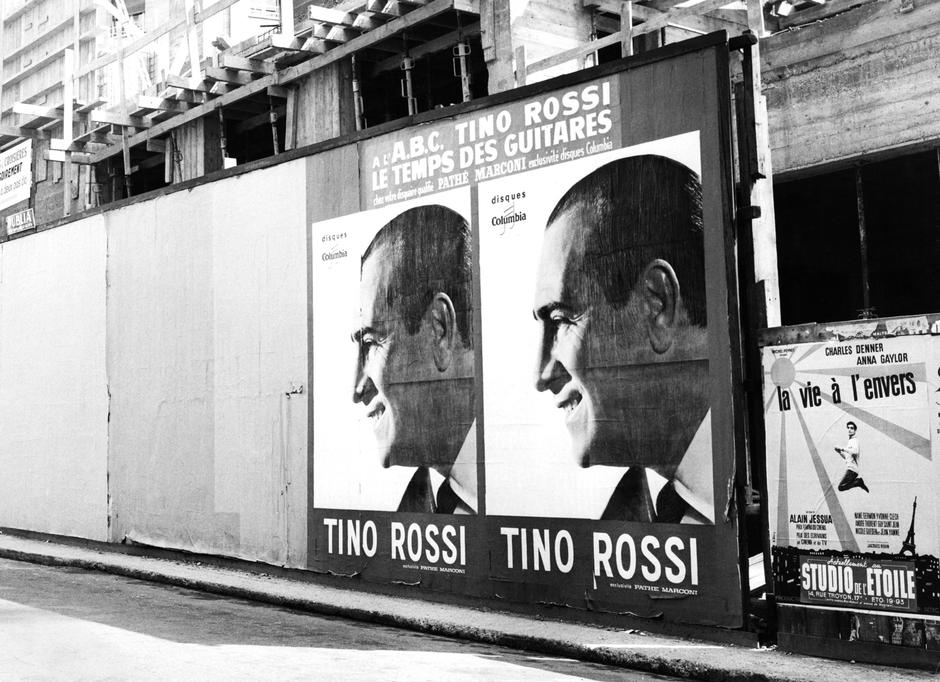 1964.06AffichesOperetteTDG001
