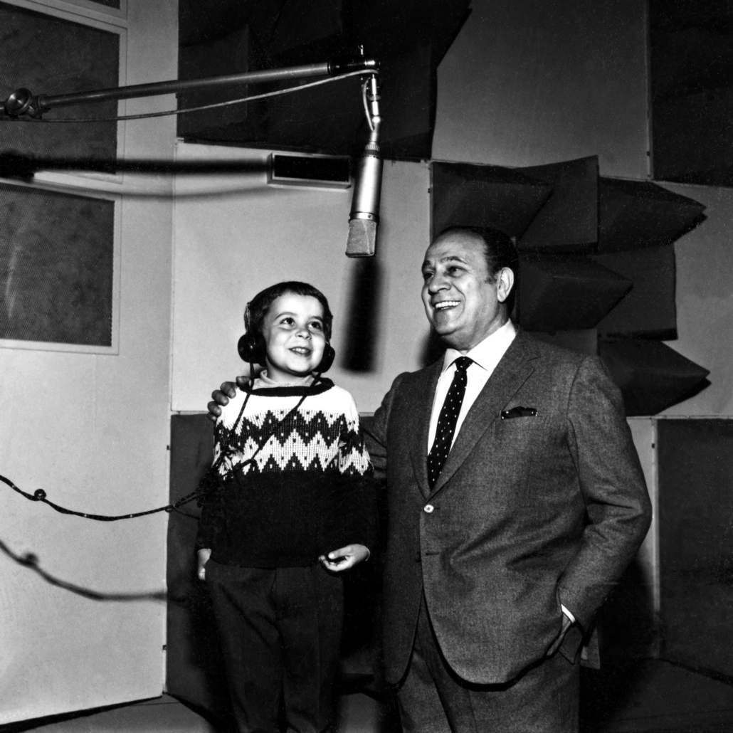 1969.05.20TinoRossiRemiRocheStudio2EMI