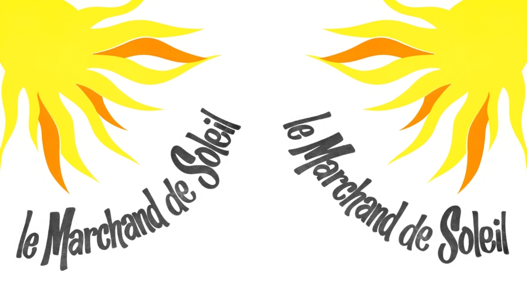 1969BandeauMarchandDeSoleil