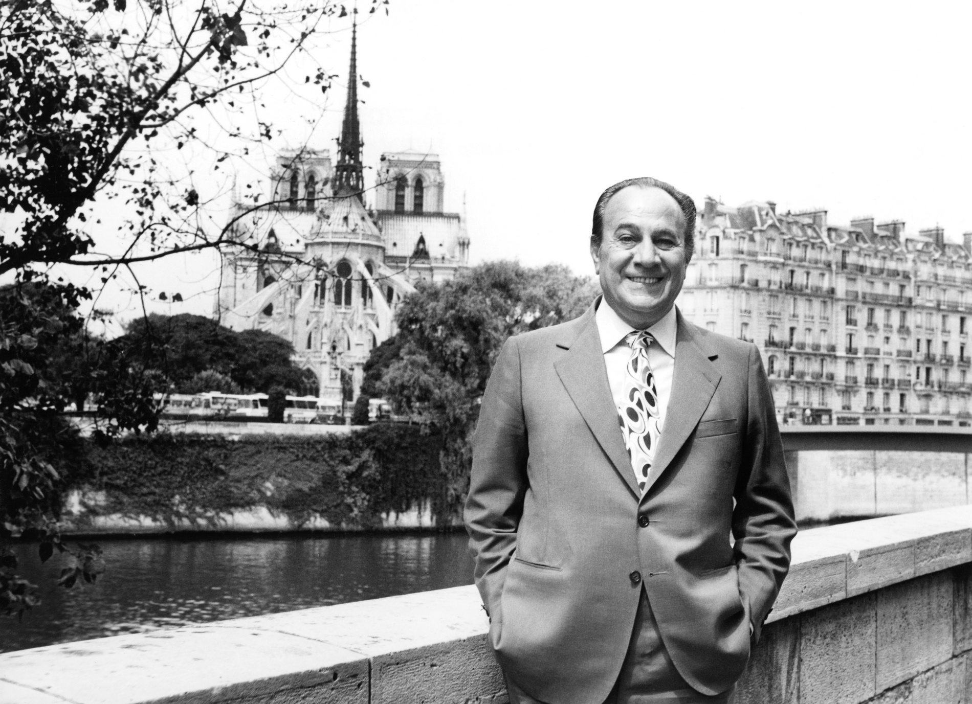 1971TinoRossiQuaidOrleansParis