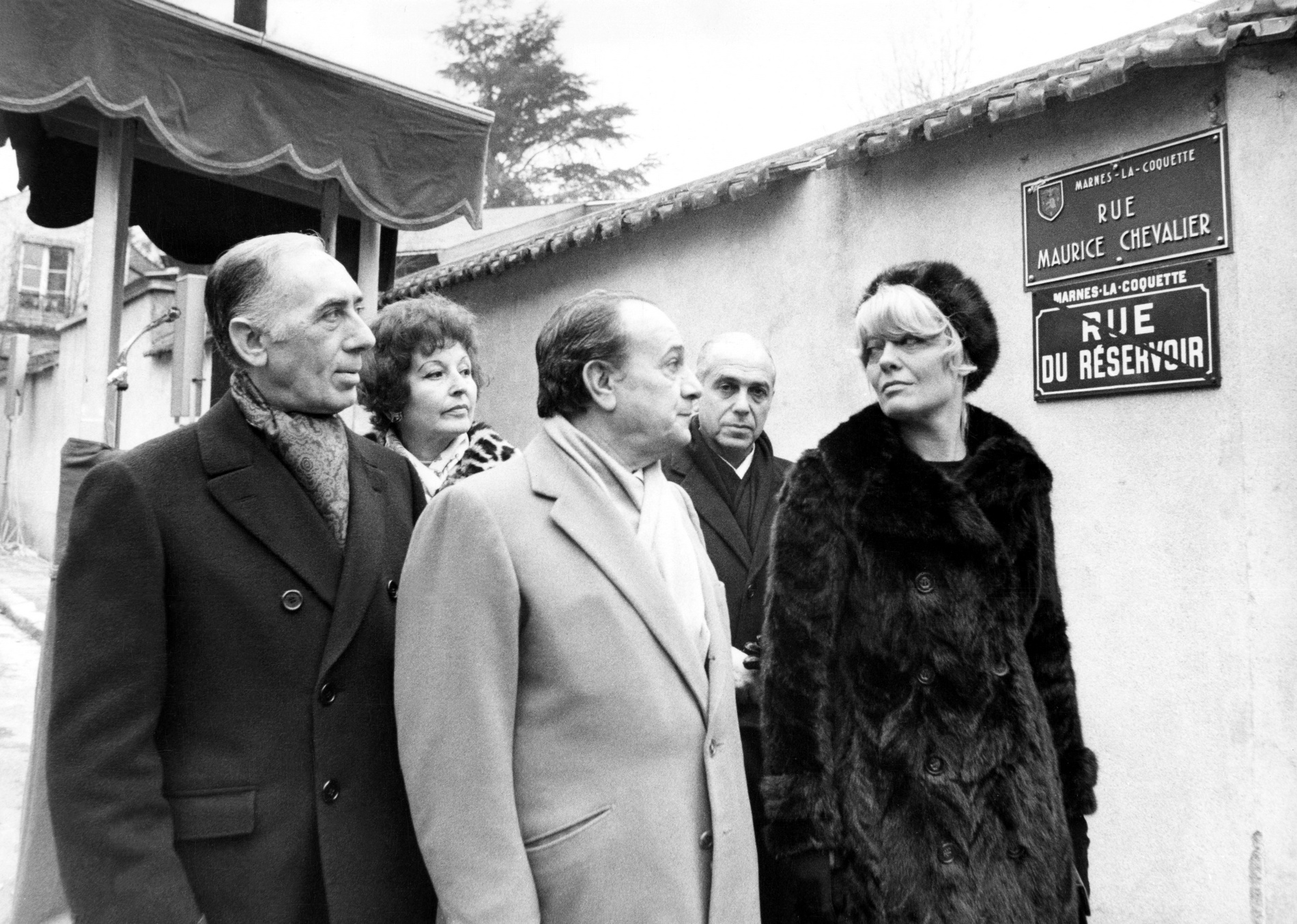 1973.01.07TinoRossiInaugRueChevalier