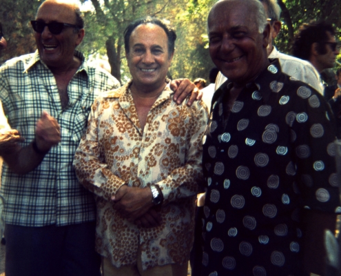 1973.08.14TinoRossiScudo003