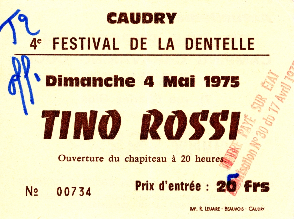 1975.05.04BilletGalaTinoRossiCaudry