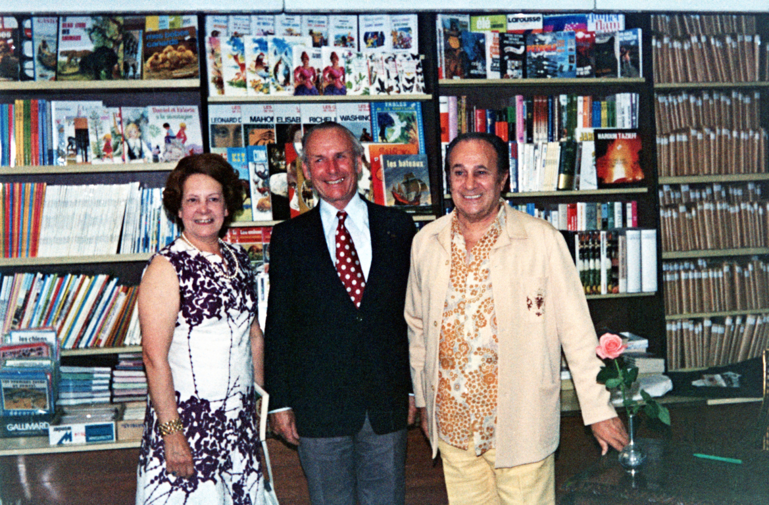 1975.06.09DedicaceLivreTinoRossi002bis