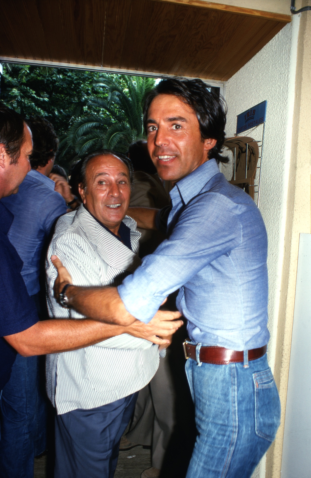 1976.08.25DedicaceAjaccioHachetteTR05
