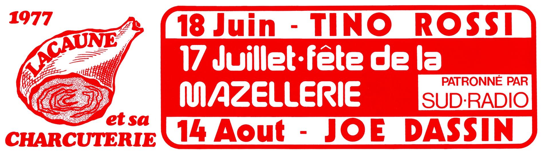 1977.06.18PromotionGalaTinoRossiLacaune
