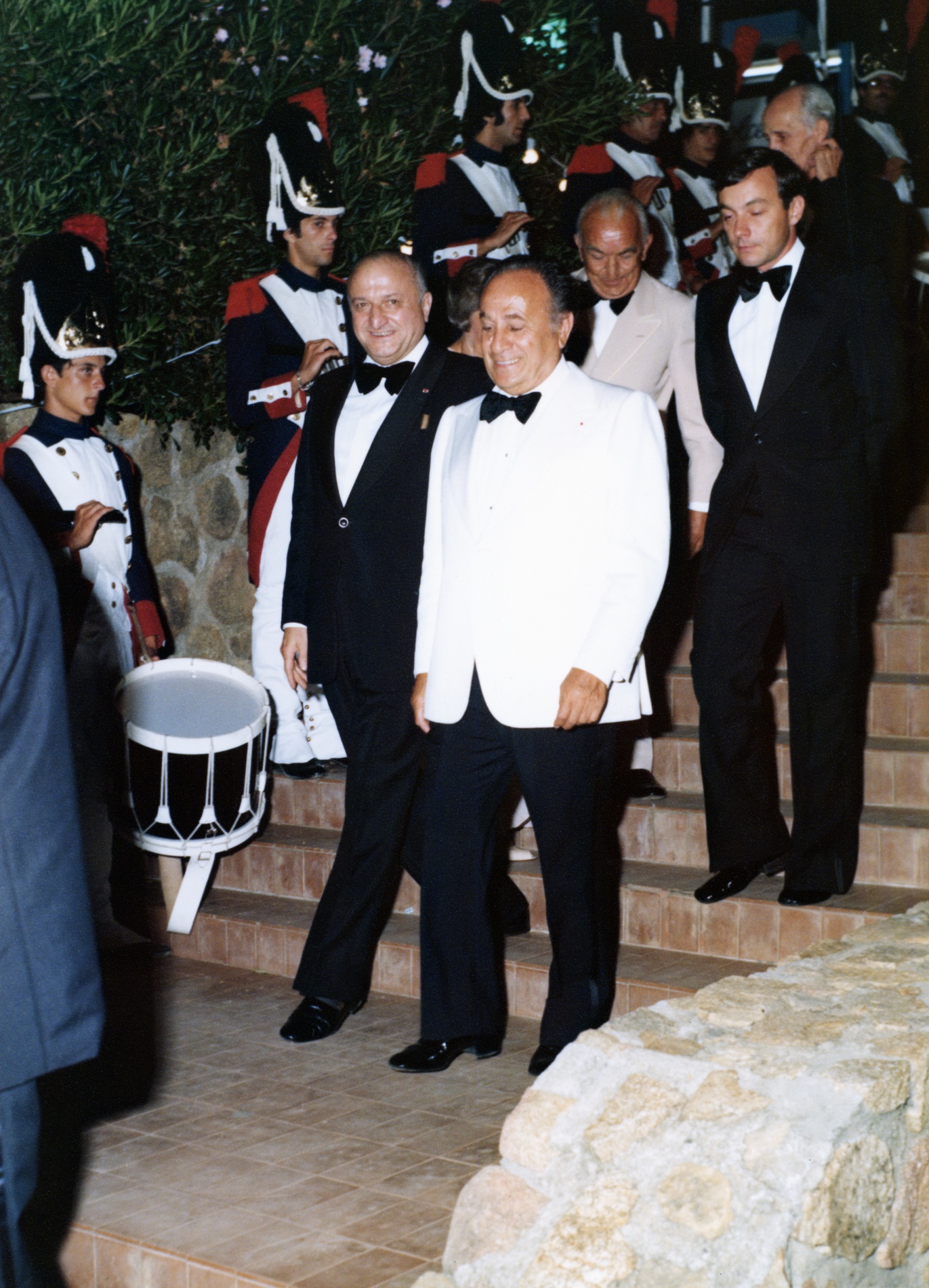 1977.08.15TinoRossiFestivitesAjaccio001