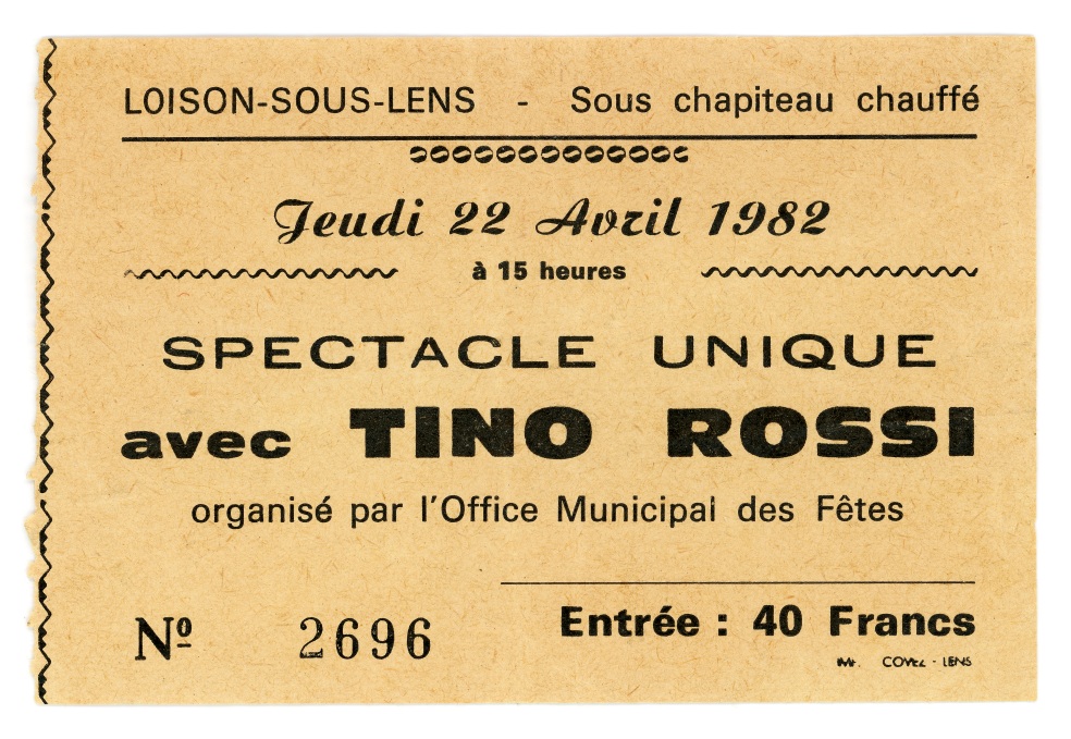 1982.04.22BilletGalaTinoRossiLoisonSousLens
